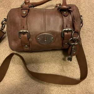 Fossil bag